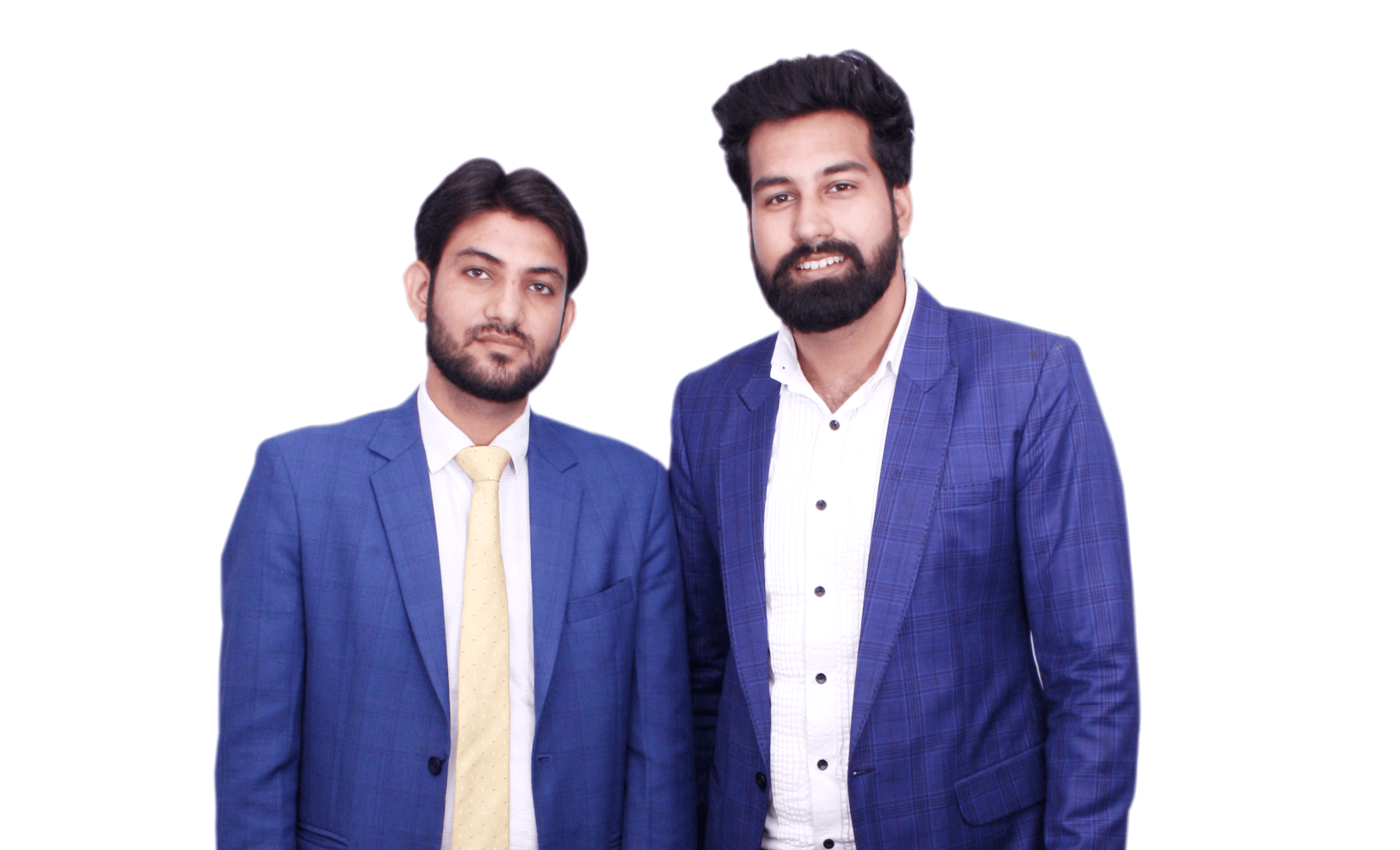 Journey of Young Entrepreneur : Mr. Sandeep Bisht 