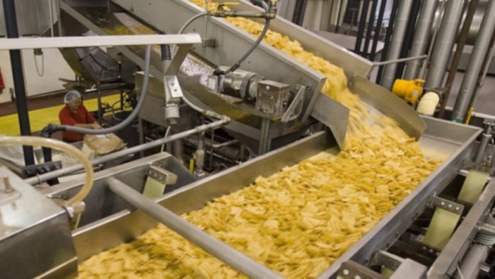 Food Processing Industry-Perceptions, problems and Its Scenario in India