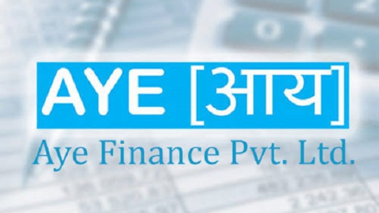 Aye Finance surpasses 2 lakh-micro enterprise milestone in loan disbursement