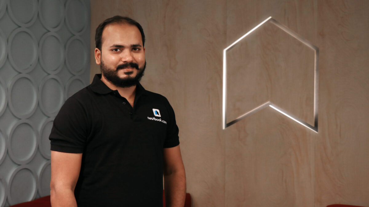 Ashutosh Kumar, CEO & CoFounder, SME Venture