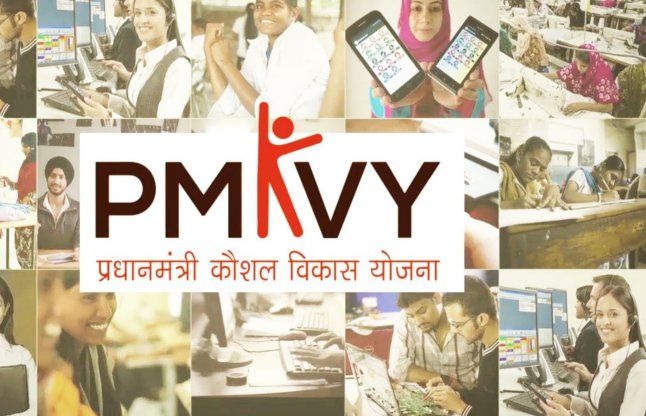 Third phase of Pradhan Mantri Kaushal Vikas Yojana (PMKVY 3.0) to be ...