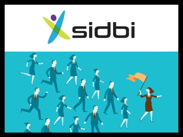 SIDBI Foreign Training Opportunity! - YouTube