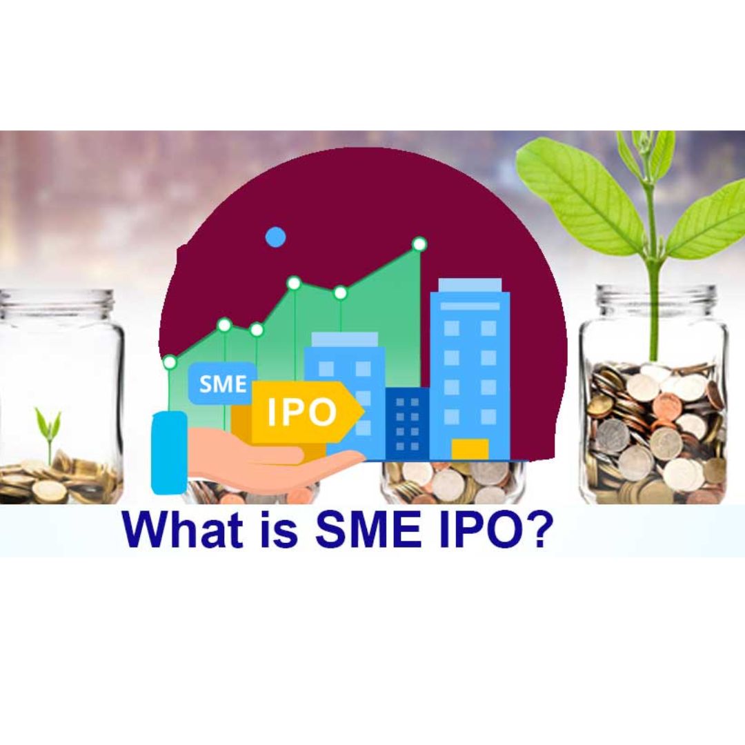 What is an SME IPO? A Comprehensive Guide SMEVENTURE