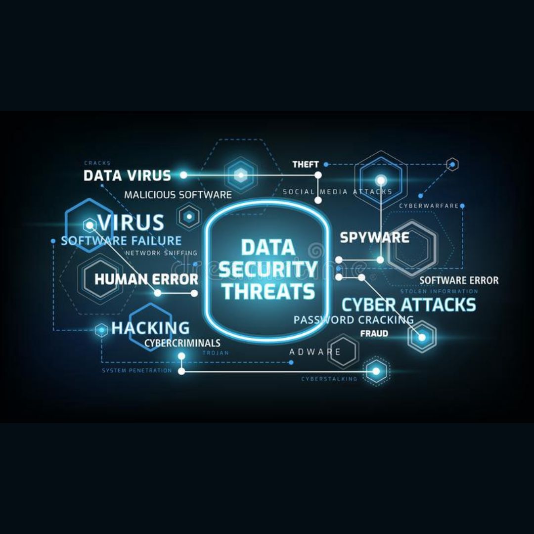 Cybercriminals Gaining Maturity Challenges Grow For Cyber Defenders Smeventure 7841