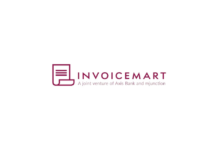Invoicemart logo