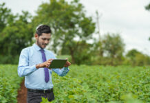 As the world moves swiftly towards digitalization, India's Agritech sector emerges as a beacon of innovation, leveraging cutting-edge technologies to transform traditional farming practices.