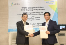 SIDBI and Tata Capital partner to enhance MSME financing through co-lending, risk-sharing, and direct loans, improving credit access for small businesses.