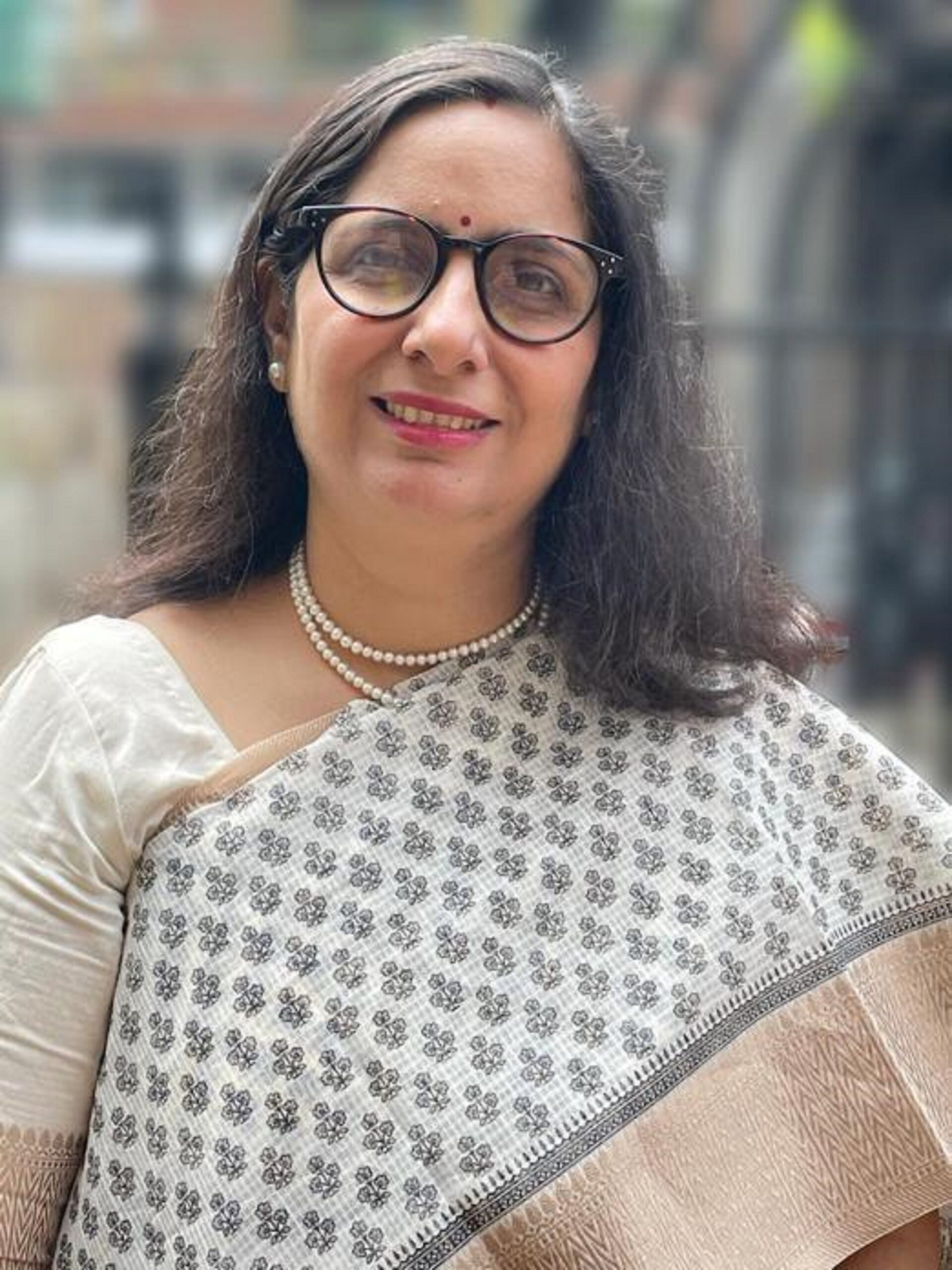 Sonali Chowdhry, CEO of Officenet